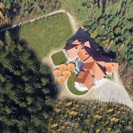 Hotel Klewinowo Conference & Spa Eksteriør billede