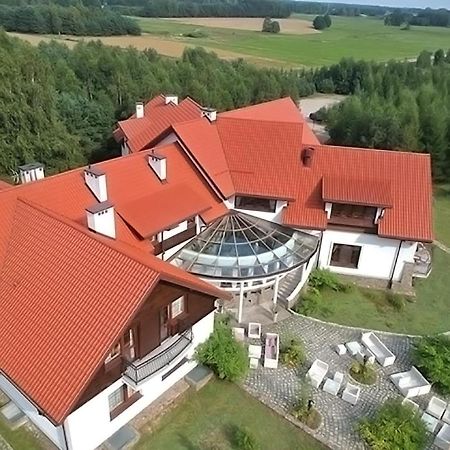 Hotel Klewinowo Conference & Spa Eksteriør billede