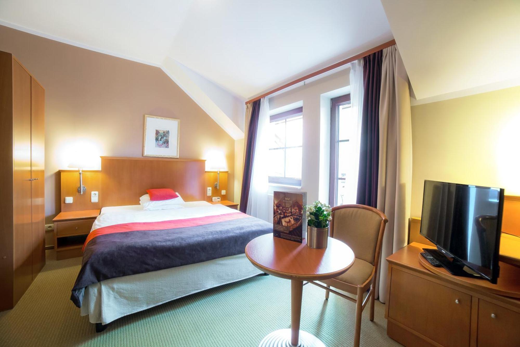 Hotel Klewinowo Conference & Spa Værelse billede