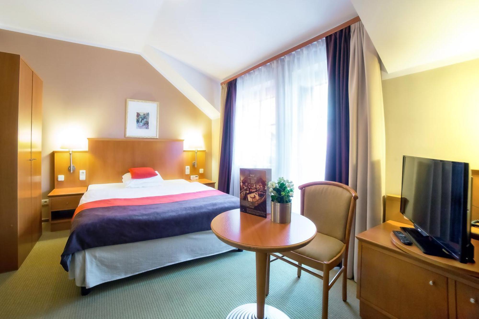 Hotel Klewinowo Conference & Spa Værelse billede