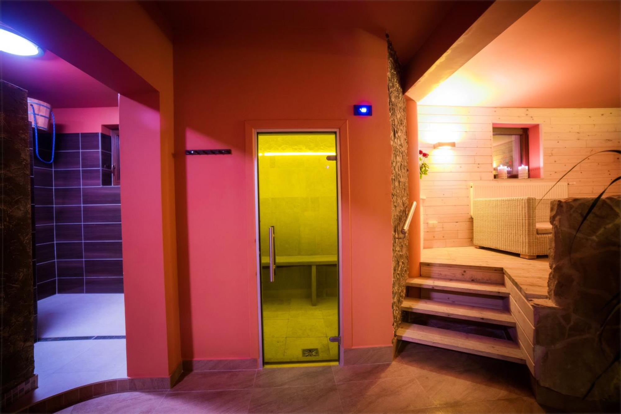 Hotel Klewinowo Conference & Spa Eksteriør billede