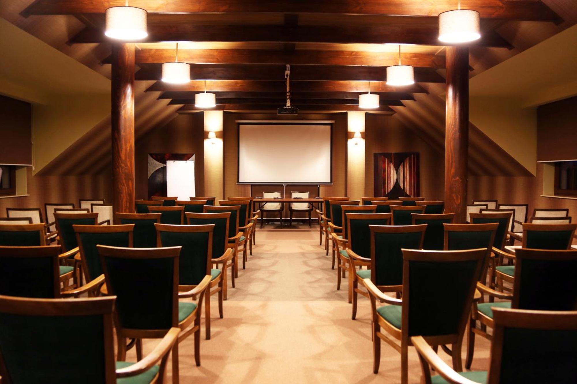 Hotel Klewinowo Conference & Spa Eksteriør billede