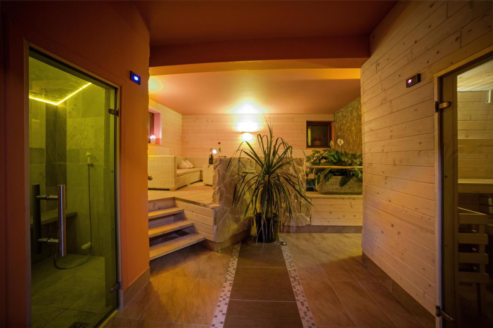 Hotel Klewinowo Conference & Spa Eksteriør billede