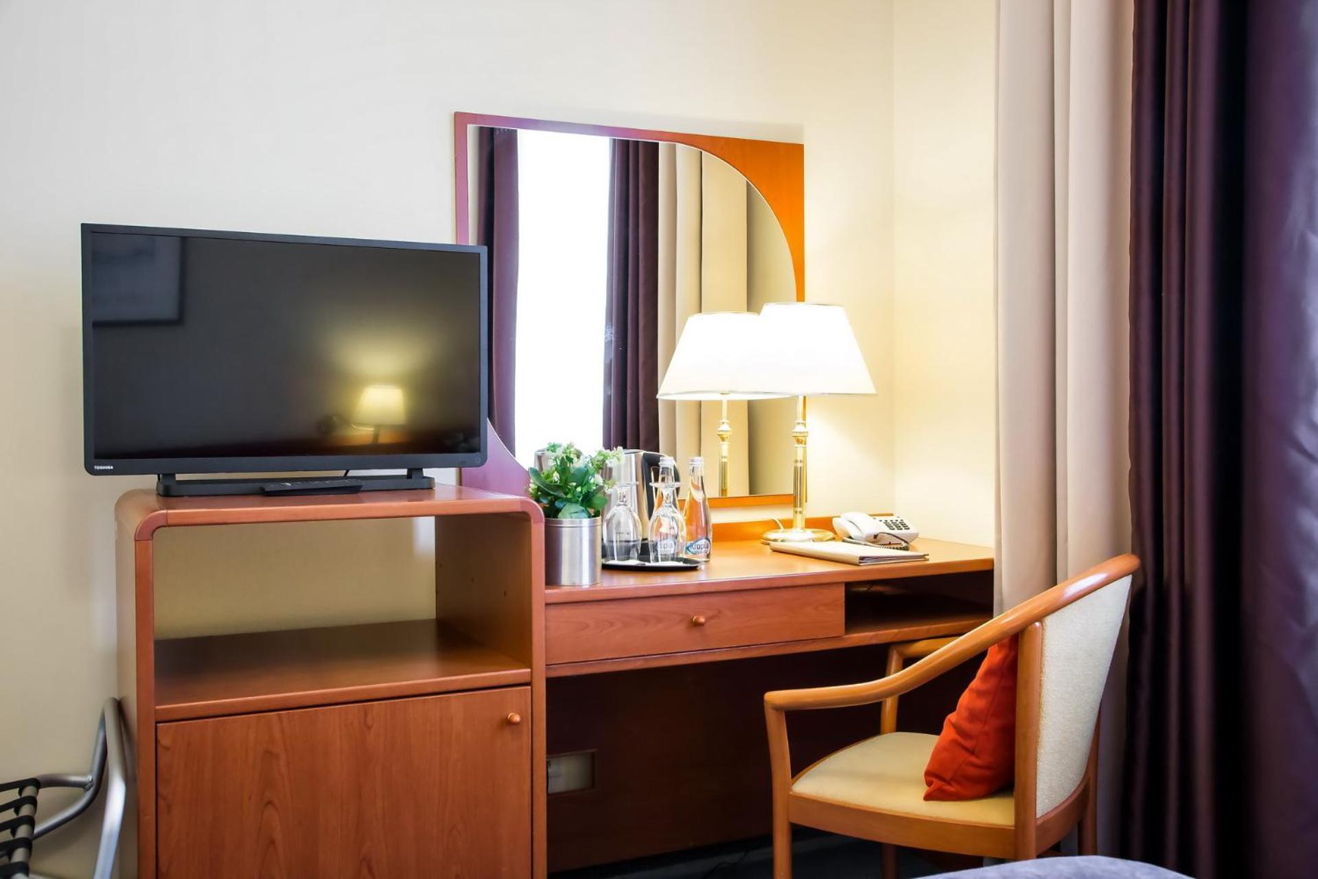 Hotel Klewinowo Conference & Spa Værelse billede