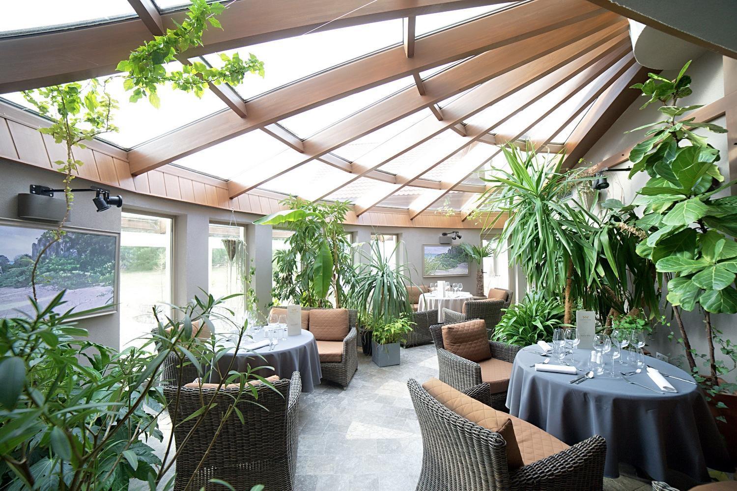 Hotel Klewinowo Conference & Spa Eksteriør billede