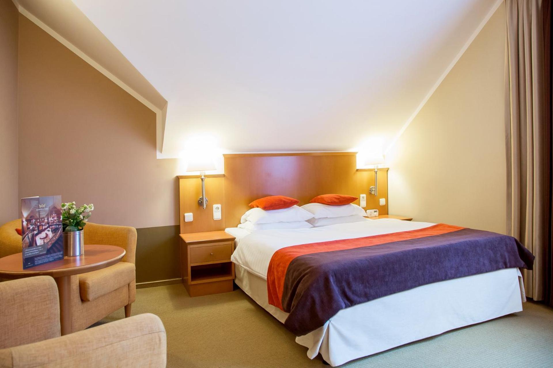 Hotel Klewinowo Conference & Spa Eksteriør billede