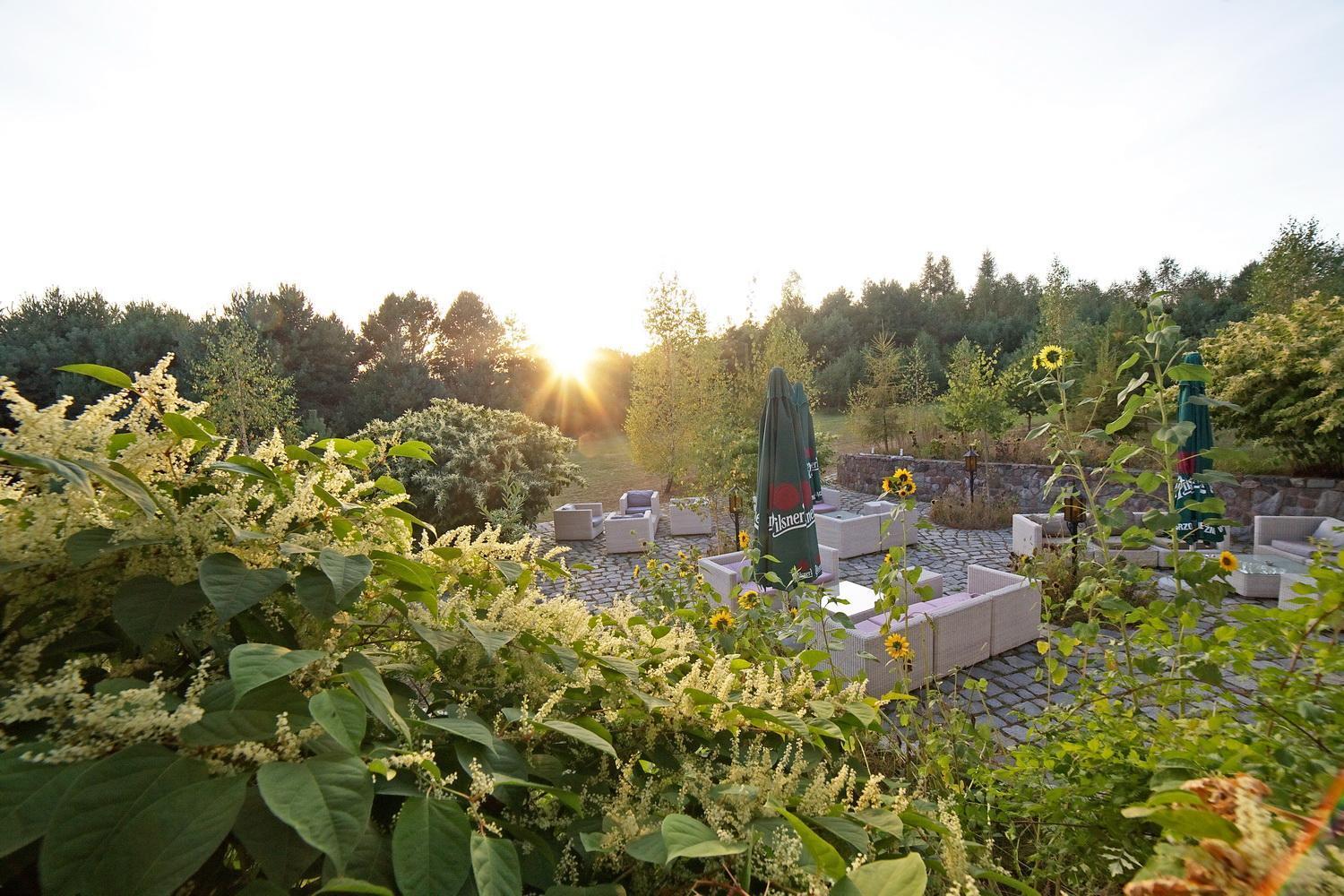 Hotel Klewinowo Conference & Spa Eksteriør billede
