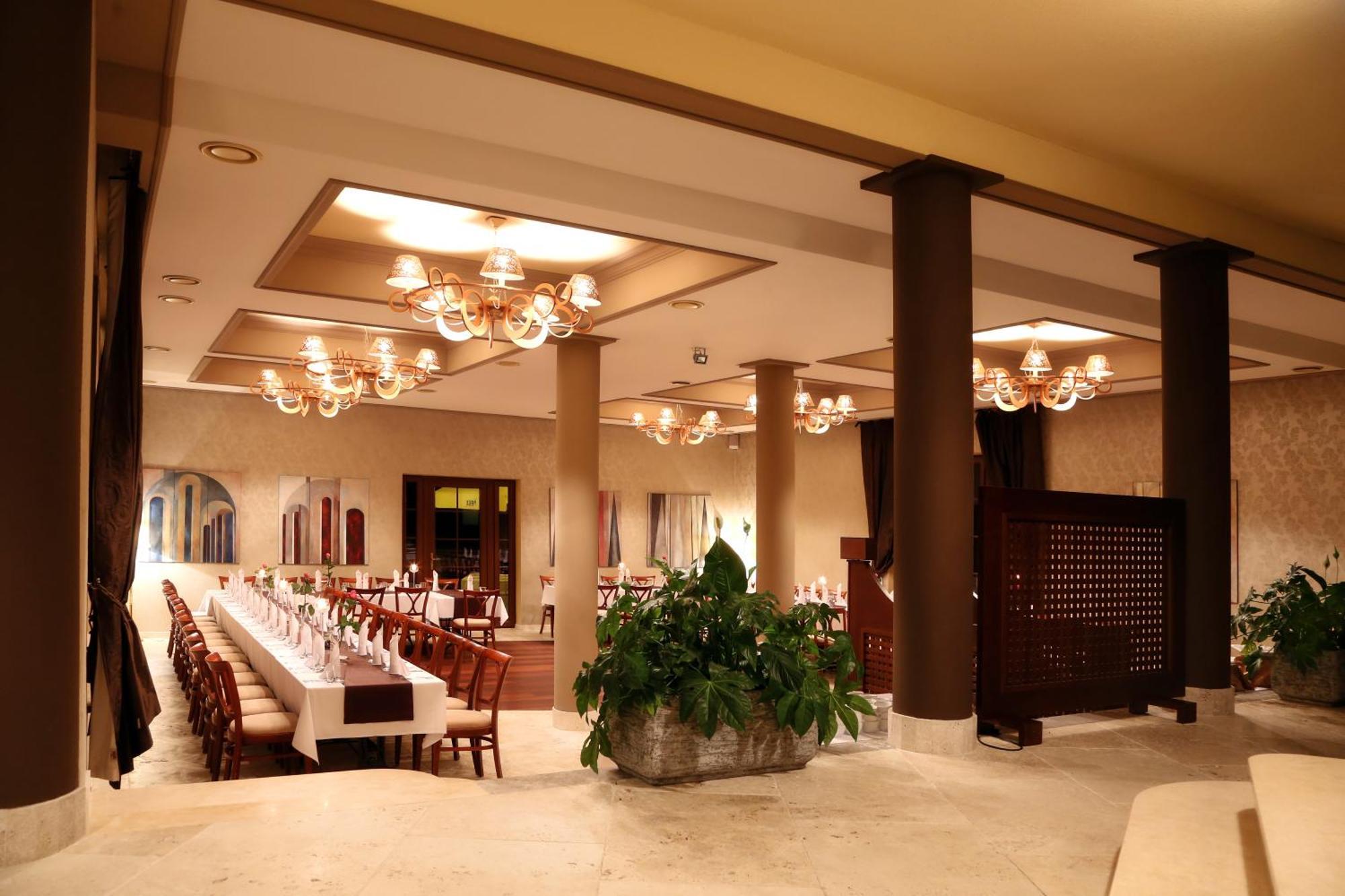 Hotel Klewinowo Conference & Spa Eksteriør billede