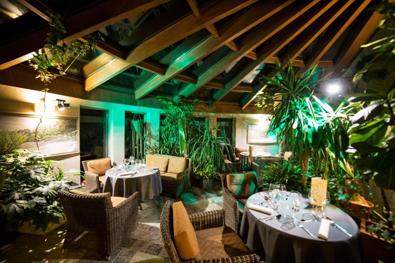 Hotel Klewinowo Conference & Spa Eksteriør billede