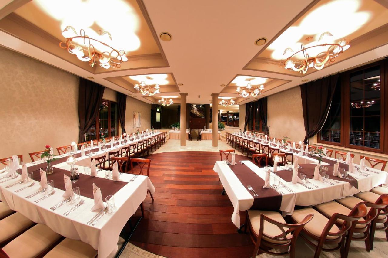 Hotel Klewinowo Conference & Spa Eksteriør billede