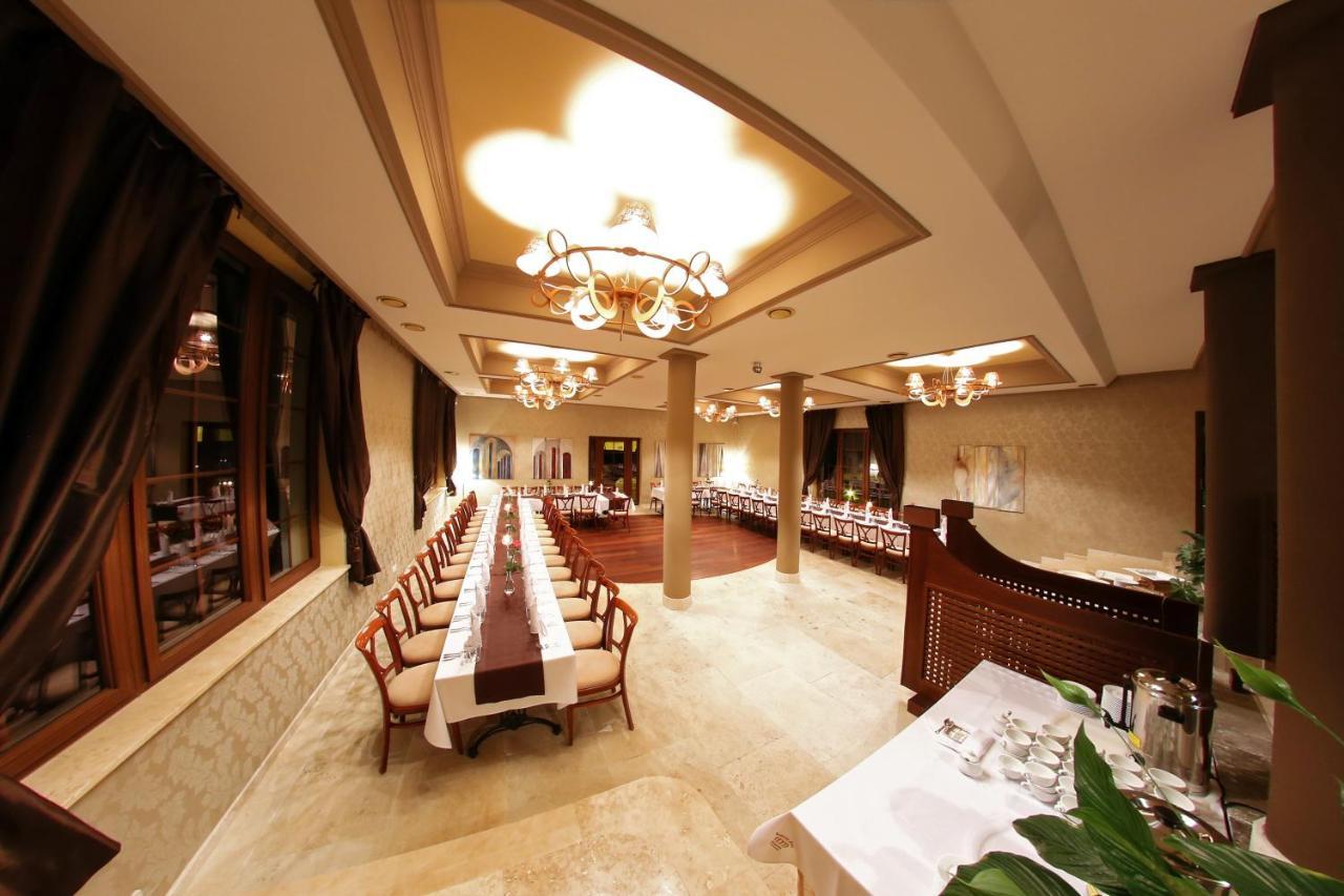Hotel Klewinowo Conference & Spa Eksteriør billede