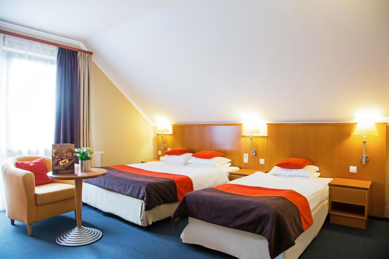 Hotel Klewinowo Conference & Spa Eksteriør billede