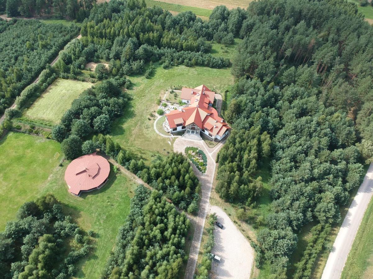 Hotel Klewinowo Conference & Spa Eksteriør billede