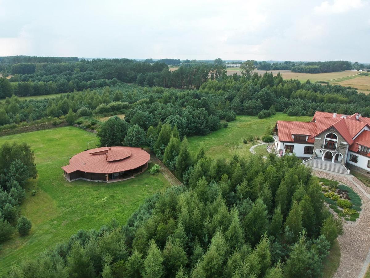 Hotel Klewinowo Conference & Spa Eksteriør billede