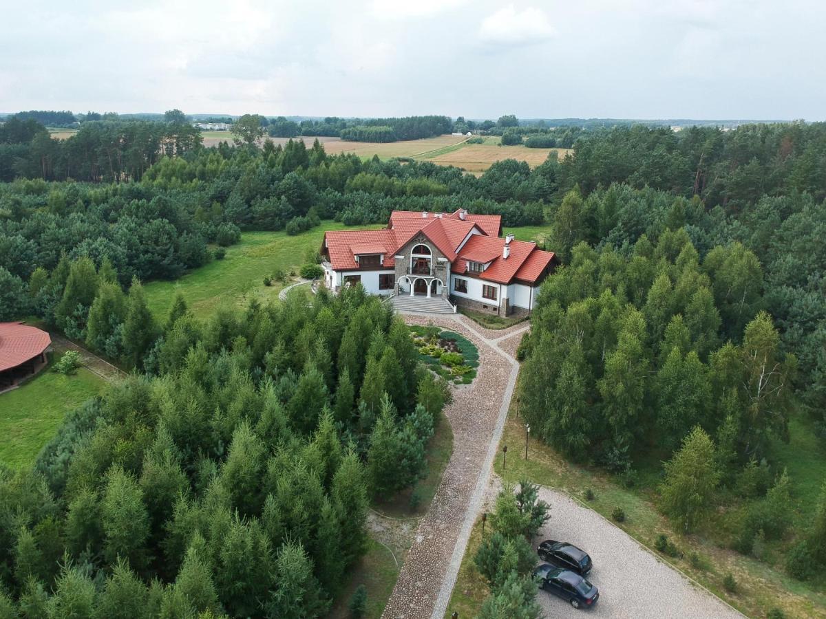 Hotel Klewinowo Conference & Spa Eksteriør billede